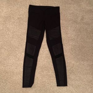 Alo Moto Leggings